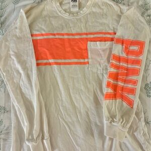 PINK Oversized Jersey